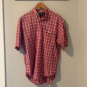 Ralph Lauren linen shirt, size medium